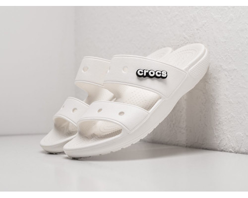 Купить Сандалии Crocs Classic Sandal в Интернет магазин спортивной одежды и тренажеров  SayMarket