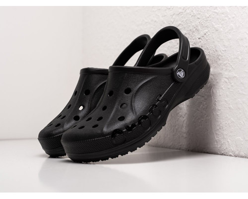 Купить Сабо Crocs Baya Clog в Интернет магазин спортивной одежды и тренажеров  SayMarket