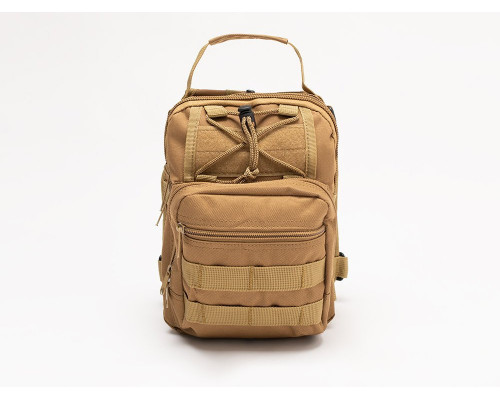 Купить Наплечная сумка тактическая в Интернет магазин спортивной одежды и тренажеров  SayMarket
