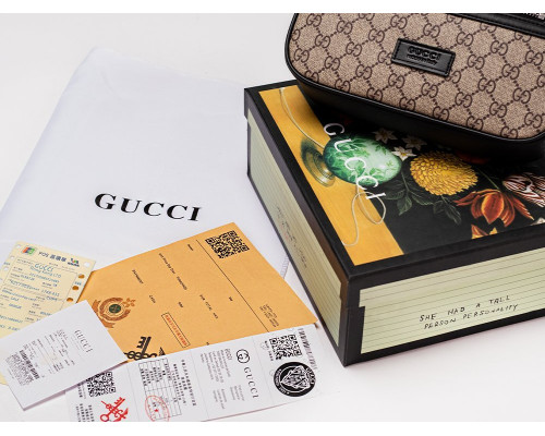 Купить Поясная сумка Gucci в Интернет магазин спортивной одежды и тренажеров  SayMarket фото 4