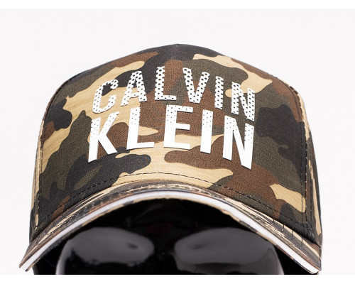 Купить Кепка Calvin Klein в Интернет магазин спортивной одежды и тренажеров  SayMarket фото 2