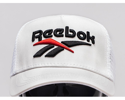 Купить Кепка Reebok в Интернет магазин спортивной одежды и тренажеров  SayMarket фото 2