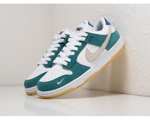 Купить Кроссовки Kasina x Nike SB Dunk Low в Интернет магазин спортивной одежды и тренажеров  SayMarket