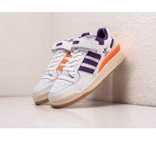 Кроссовки Adidas Forum Low