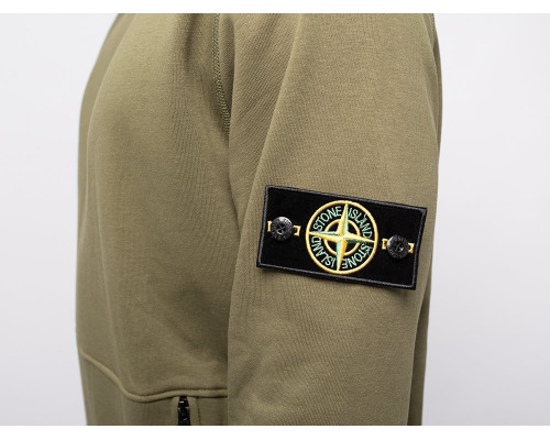 Купить Свитшот Stone Island в Интернет магазин спортивной одежды и тренажеров  SayMarket фото 4