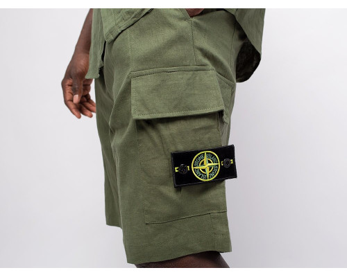 Купить Спортивный костюм Stone Island в Интернет магазин спортивной одежды и тренажеров  SayMarket фото 6