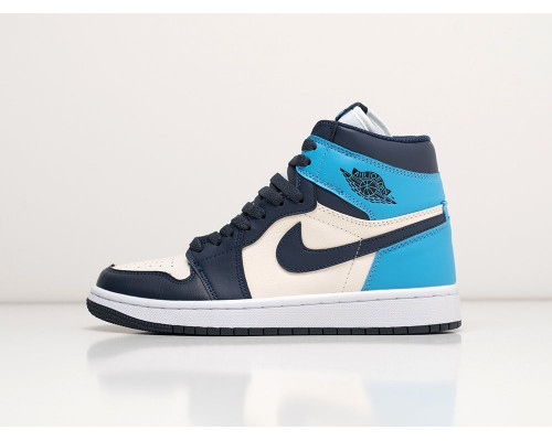 Купить Кроссовки Nike Air Jordan 1 High в Интернет магазин спортивной одежды и тренажеров  SayMarket фото 2