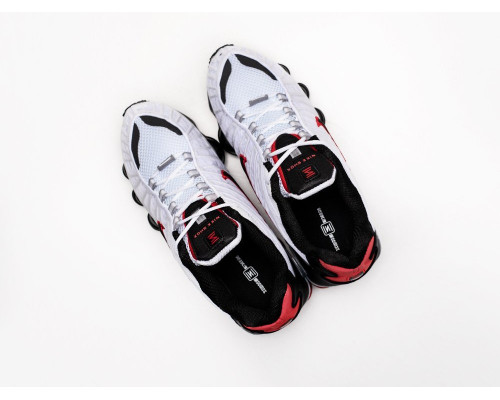 Купить Кроссовки Nike Shox TL в Интернет магазин спортивной одежды и тренажеров  SayMarket фото 5