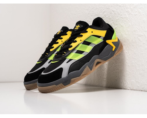 Купить Кроссовки Adidas Niteball II в Интернет магазин спортивной одежды и тренажеров  SayMarket