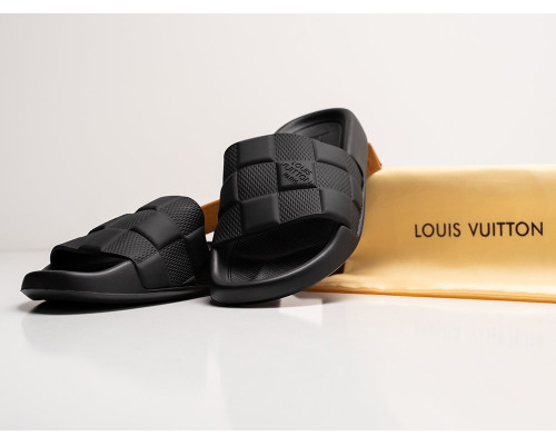Купить Сланцы Louis Vuitton в Интернет магазин спортивной одежды и тренажеров  SayMarket фото 3