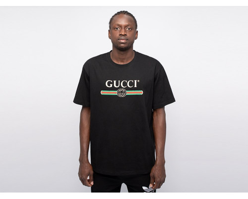 Купить Футболка Gucci в Интернет магазин спортивной одежды и тренажеров  SayMarket