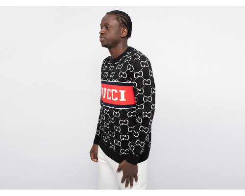 Купить Свитшот Gucci в Интернет магазин спортивной одежды и тренажеров  SayMarket фото 1