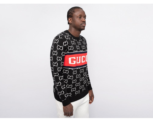Купить Свитшот Gucci в Интернет магазин спортивной одежды и тренажеров  SayMarket фото 2