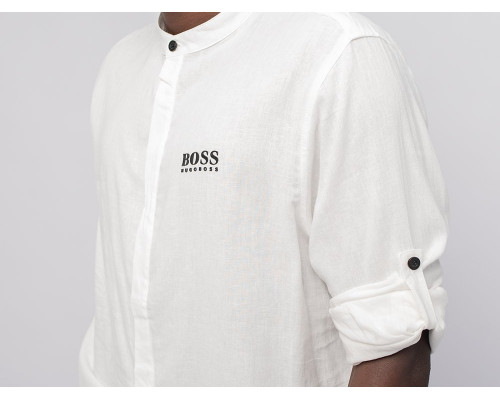 Купить Рубашка Hugo Boss в Интернет магазин спортивной одежды и тренажеров  SayMarket фото 5