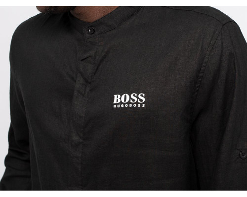 Купить Рубашка Hugo Boss в Интернет магазин спортивной одежды и тренажеров  SayMarket фото 4