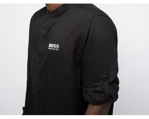 Купить Рубашка Hugo Boss в Интернет магазин спортивной одежды и тренажеров  SayMarket фото 5