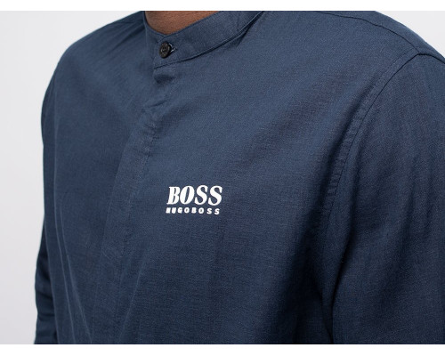 Купить Рубашка Hugo Boss в Интернет магазин спортивной одежды и тренажеров  SayMarket фото 4