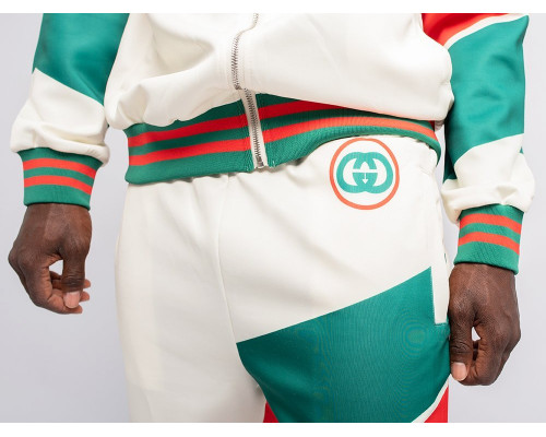 Купить Спортивный костюм Gucci в Интернет магазин спортивной одежды и тренажеров  SayMarket фото 6