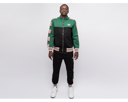 Купить Спортивный костюм Gucci в Интернет магазин спортивной одежды и тренажеров  SayMarket фото 1