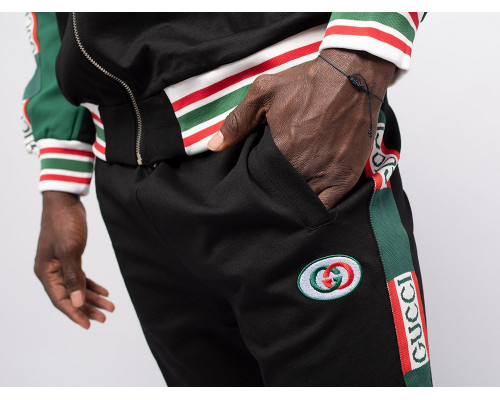 Купить Спортивный костюм Gucci в Интернет магазин спортивной одежды и тренажеров  SayMarket фото 5