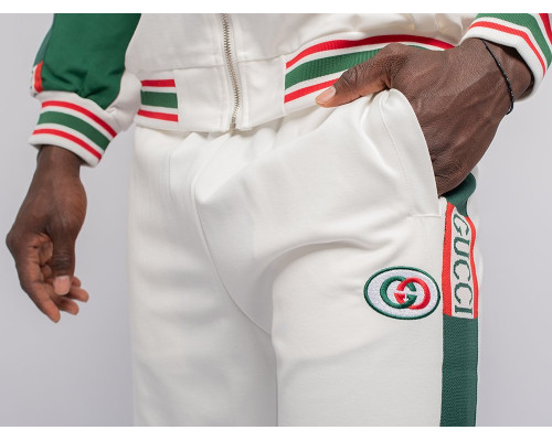 Купить Спортивный костюм Gucci в Интернет магазин спортивной одежды и тренажеров  SayMarket фото 5