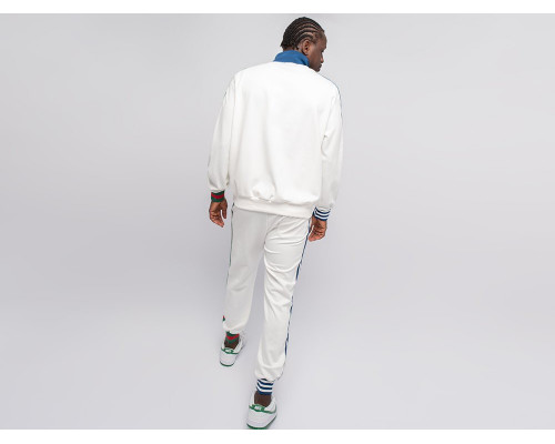 Купить Спортивный костюм Gucci x Adidas в Интернет магазин спортивной одежды и тренажеров  SayMarket фото 3