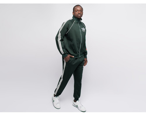 Купить Спортивный костюм Gucci x Adidas в Интернет магазин спортивной одежды и тренажеров  SayMarket фото 2