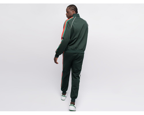 Купить Спортивный костюм Gucci x Adidas в Интернет магазин спортивной одежды и тренажеров  SayMarket фото 3