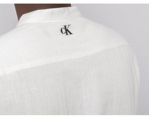 Купить Рубашка Calvin Klein в Интернет магазин спортивной одежды и тренажеров  SayMarket фото 4