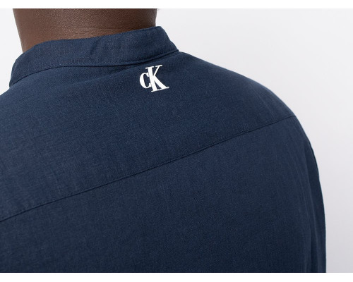 Купить Рубашка Calvin Klein в Интернет магазин спортивной одежды и тренажеров  SayMarket фото 4