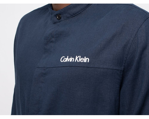 Купить Рубашка Calvin Klein в Интернет магазин спортивной одежды и тренажеров  SayMarket фото 5