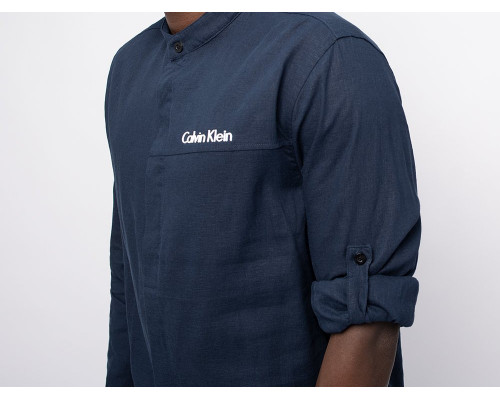 Купить Рубашка Calvin Klein в Интернет магазин спортивной одежды и тренажеров  SayMarket фото 7