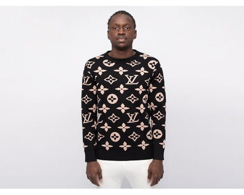 Купить Свитшот Louis Vuitton в Интернет магазин спортивной одежды и тренажеров  SayMarket