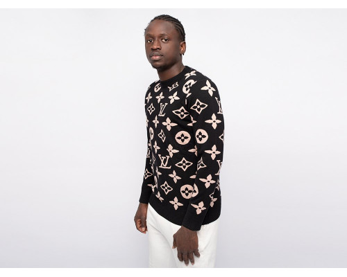 Купить Свитшот Louis Vuitton в Интернет магазин спортивной одежды и тренажеров  SayMarket фото 1