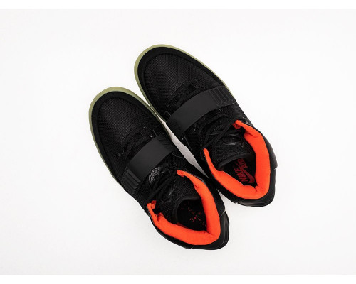 Купить Кроссовки Nike Air Yeezy 2 в Интернет магазин спортивной одежды и тренажеров  SayMarket фото 1