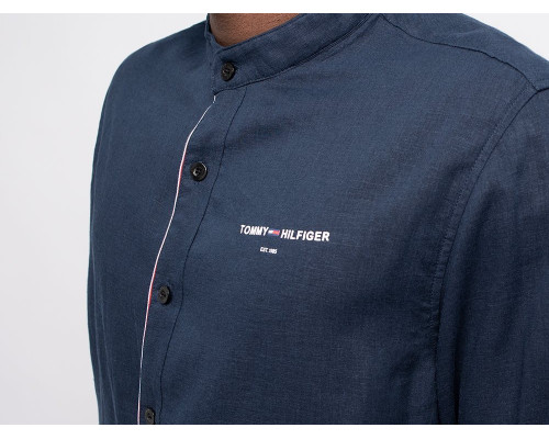 Купить Рубашка Tommy Hilfiger в Интернет магазин спортивной одежды и тренажеров  SayMarket фото 4