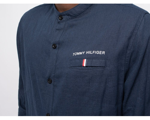 Купить Рубашка Tommy Hilfiger в Интернет магазин спортивной одежды и тренажеров  SayMarket фото 4
