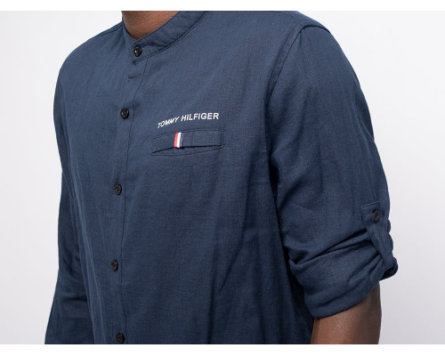 Купить Рубашка Tommy Hilfiger в Интернет магазин спортивной одежды и тренажеров  SayMarket фото 5
