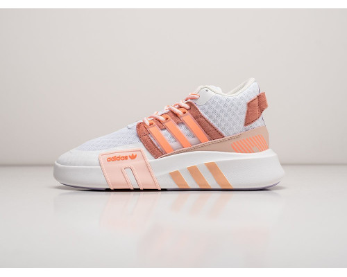 Купить Кроссовки Adidas EQT Bask ADV V2 в Интернет магазин спортивной одежды и тренажеров  SayMarket фото 2