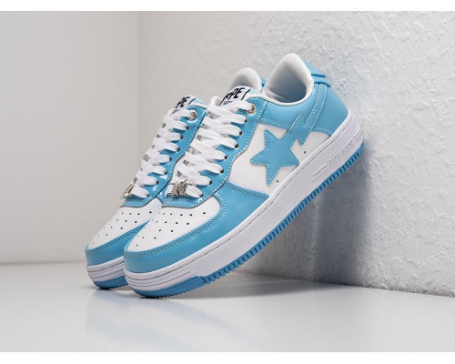 Купить Кроссовки BAPE Sta Force 1 low в Интернет магазин спортивной одежды и тренажеров  SayMarket