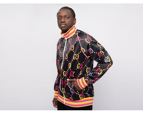 Купить Бомбер Gucci в Интернет магазин спортивной одежды и тренажеров  SayMarket фото 1
