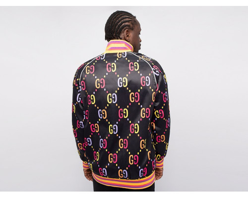 Купить Бомбер Gucci в Интернет магазин спортивной одежды и тренажеров  SayMarket фото 3