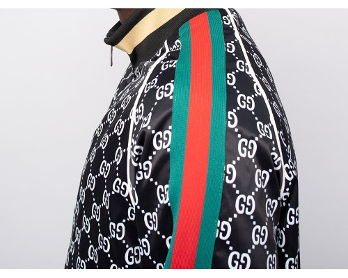 Купить Бомбер Gucci в Интернет магазин спортивной одежды и тренажеров  SayMarket фото 4