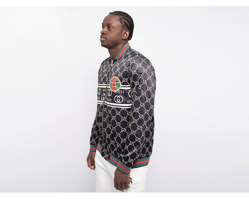 Купить Бомбер Gucci в Интернет магазин спортивной одежды и тренажеров  SayMarket фото 1