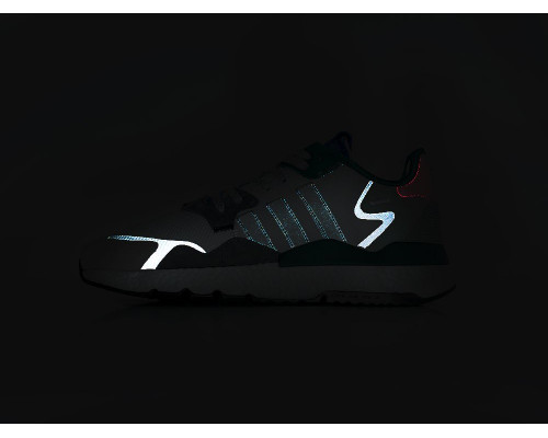 Купить Кроссовки Adidas Nite Jogger в Интернет магазин спортивной одежды и тренажеров  SayMarket фото 3