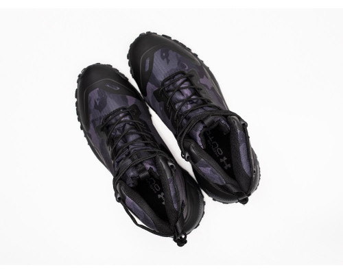 Купить Ботинки Under Armour HOVR Dawn WP 400G в Интернет магазин спортивной одежды и тренажеров  SayMarket фото 1