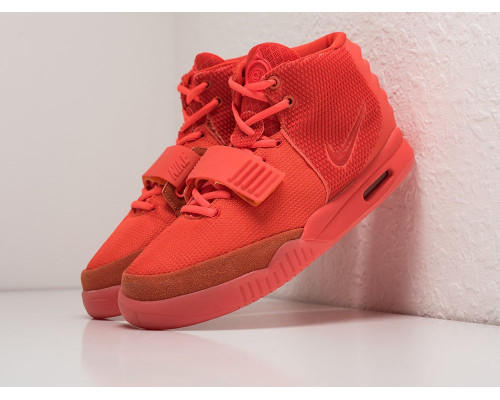 Купить Кроссовки Nike Air Yeezy 2 в Интернет магазин спортивной одежды и тренажеров  SayMarket