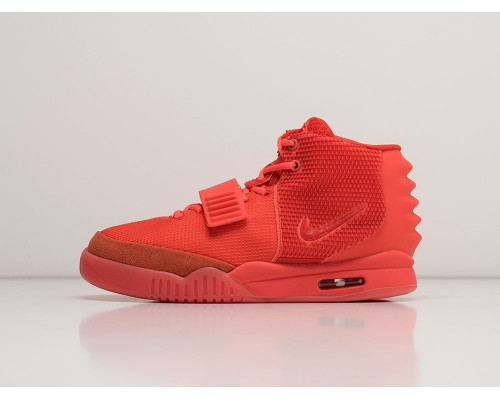 Купить Кроссовки Nike Air Yeezy 2 в Интернет магазин спортивной одежды и тренажеров  SayMarket фото 2