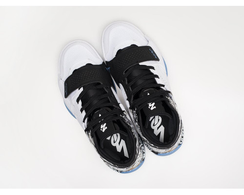 Купить Кроссовки Nike Jordan Zion 2 в Интернет магазин спортивной одежды и тренажеров  SayMarket фото 1