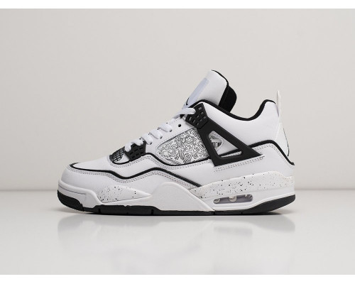 Купить Кроссовки Nike Air Jordan 4 Retro в Интернет магазин спортивной одежды и тренажеров  SayMarket фото 2